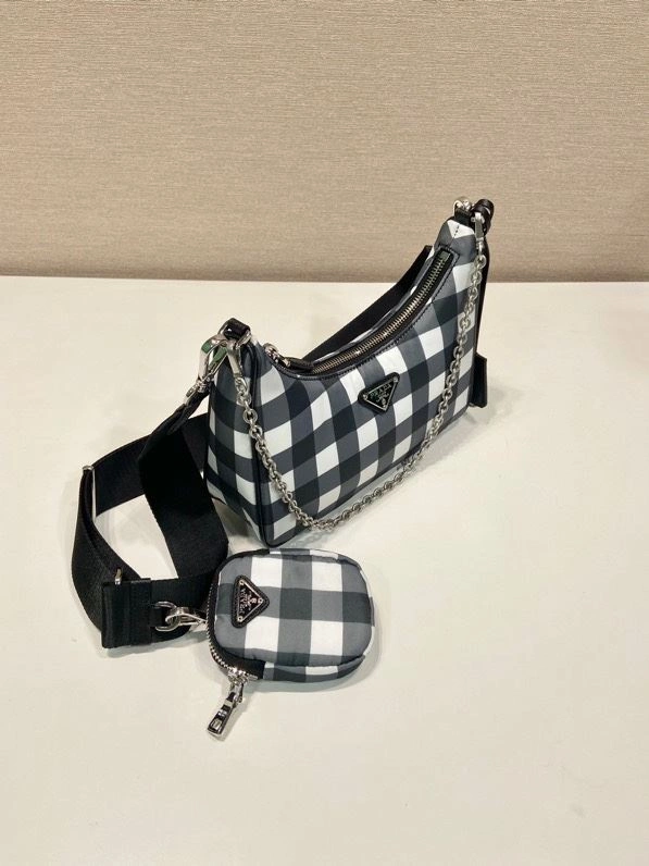 Flexible Prxdx Top Handle Bags 56262