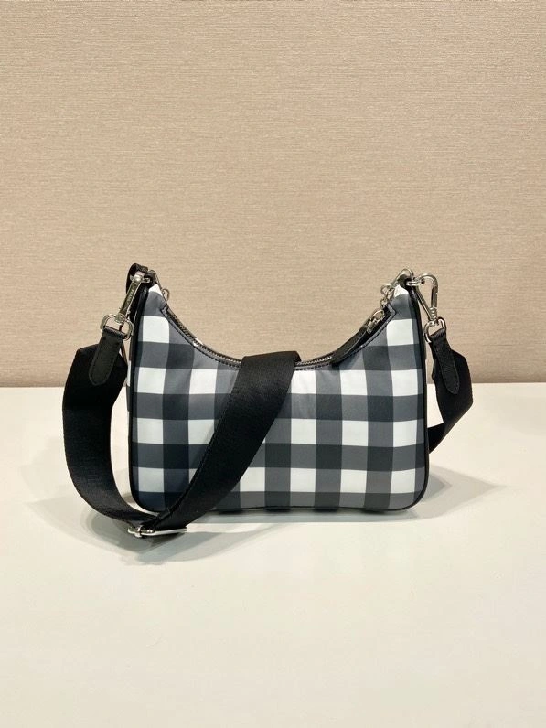 Flexible Prxdx Top Handle Bags 56262