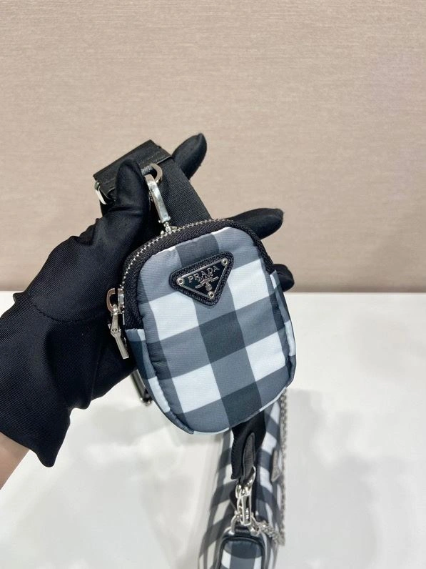 Flexible Prxdx Top Handle Bags 56262