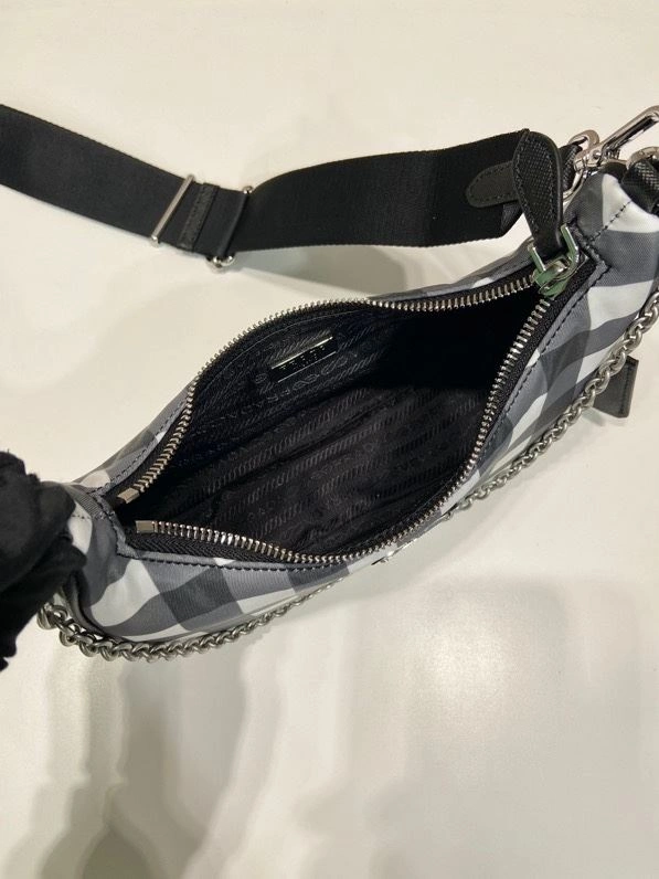 Flexible Prxdx Top Handle Bags 56262