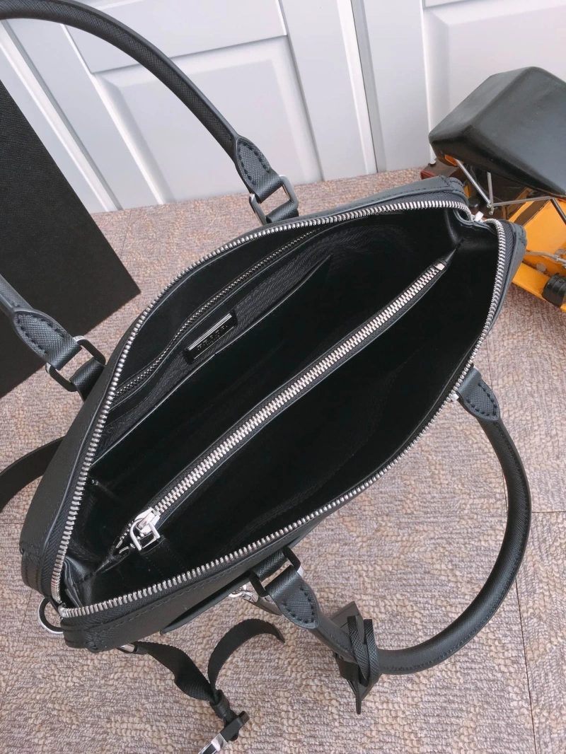 Unique Prxdx Briefcase 56443