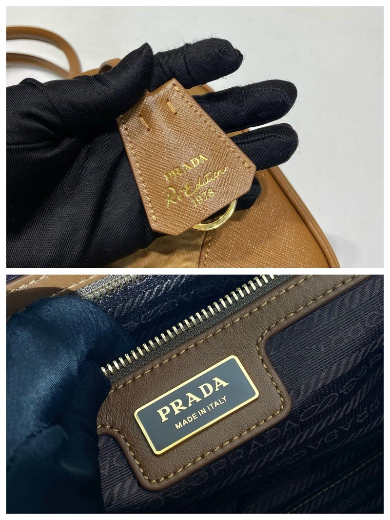 Prxdx Top Handle Bags Popular 56192