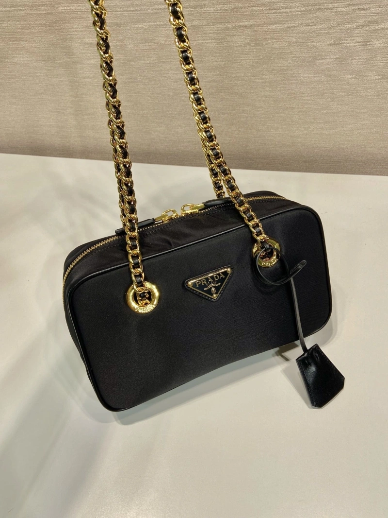 Cozy Prxdx Top Handle Bags 56204