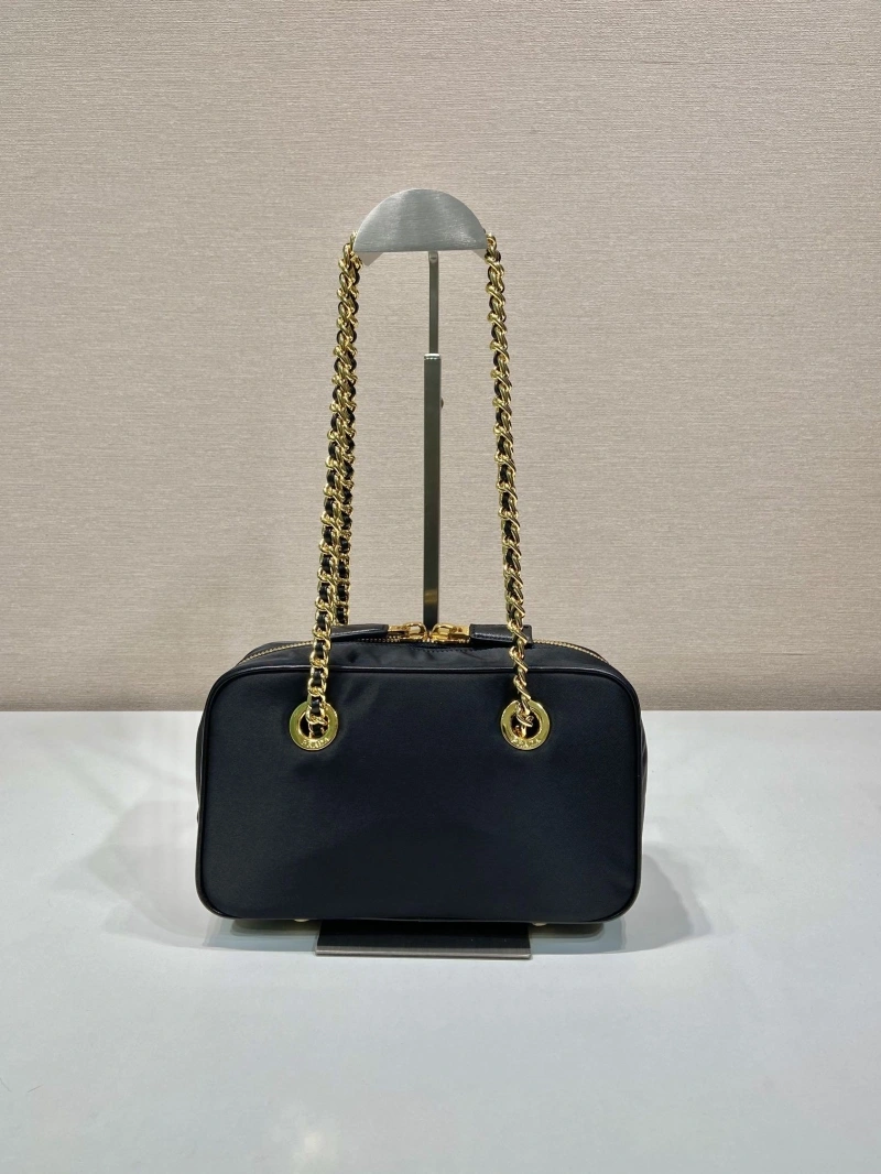 Cozy Prxdx Top Handle Bags 56204