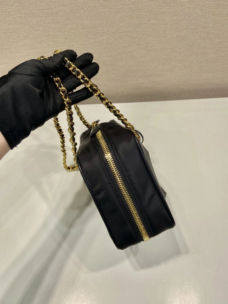 Cozy Prxdx Top Handle Bags 56204