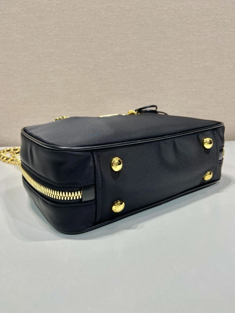 Cozy Prxdx Top Handle Bags 56204