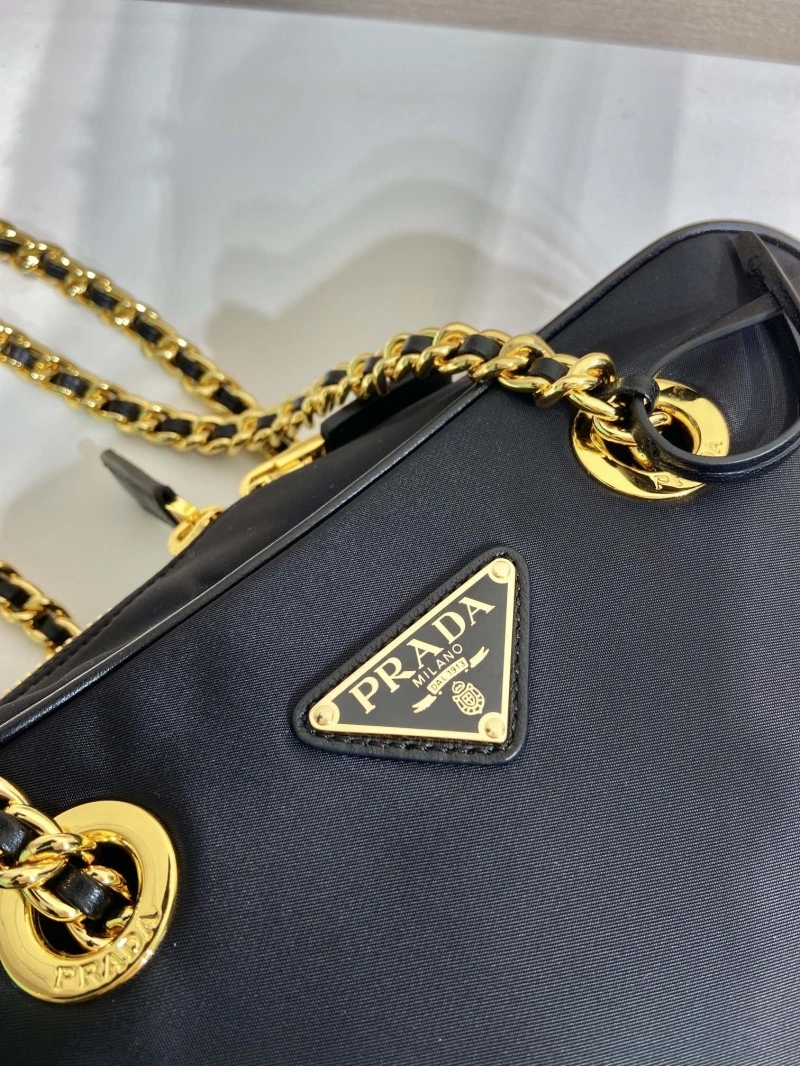 Cozy Prxdx Top Handle Bags 56204
