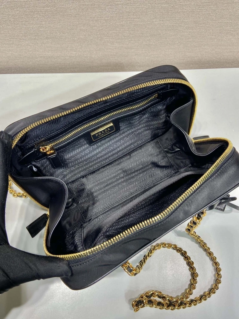Cozy Prxdx Top Handle Bags 56204