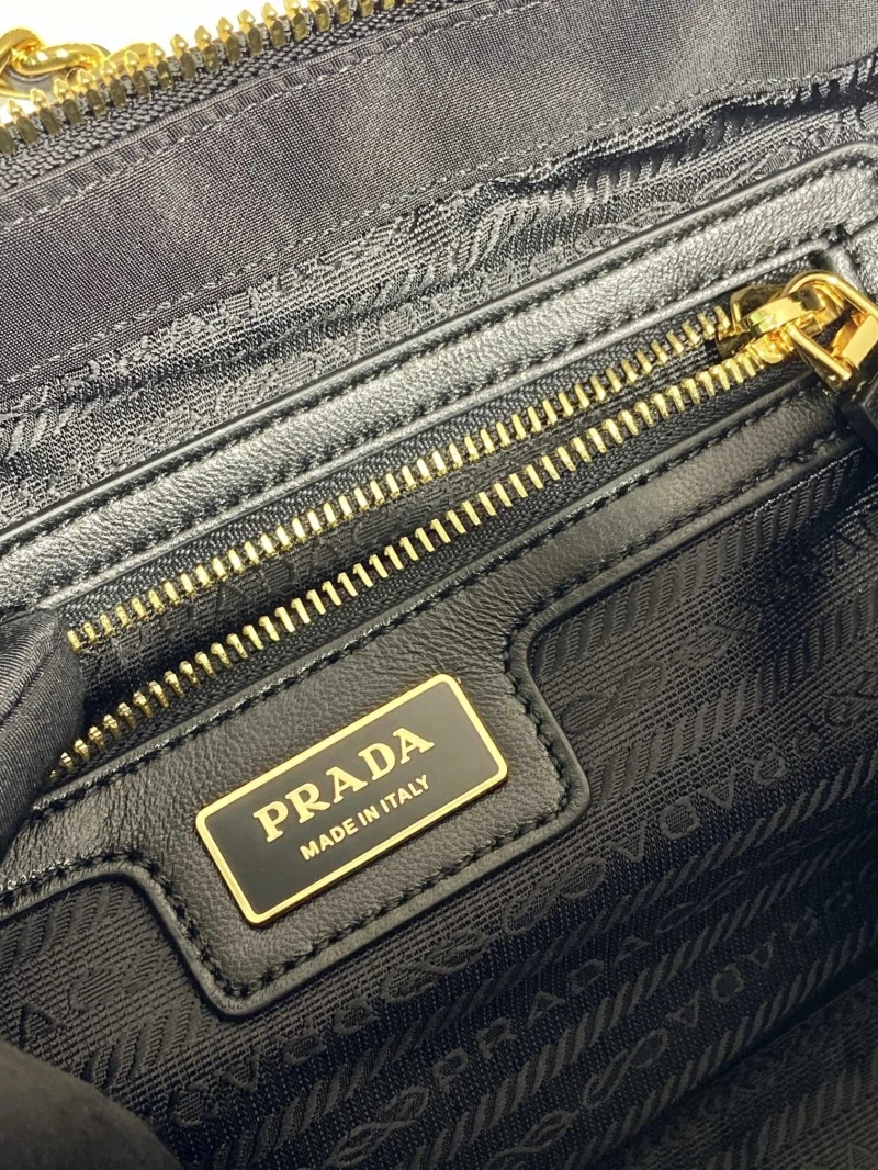 Cozy Prxdx Top Handle Bags 56204