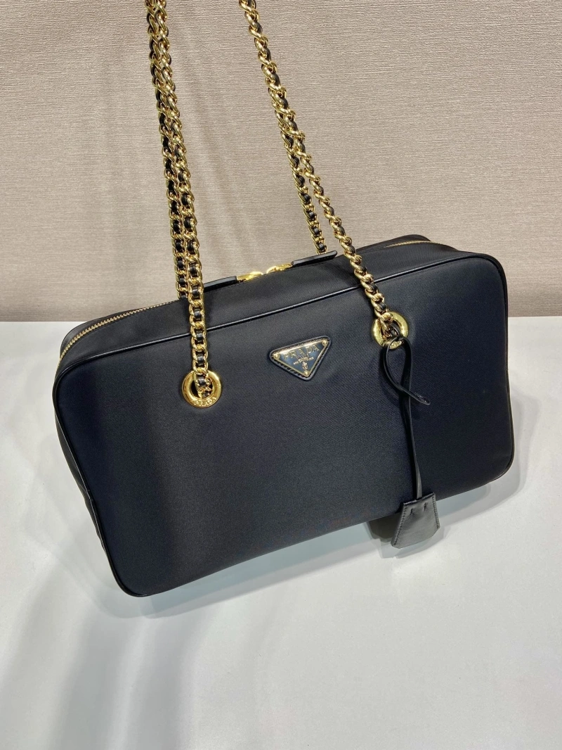 Cozy Prxdx Top Handle Bags 56191