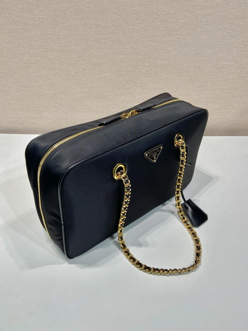 Cozy Prxdx Top Handle Bags 56191