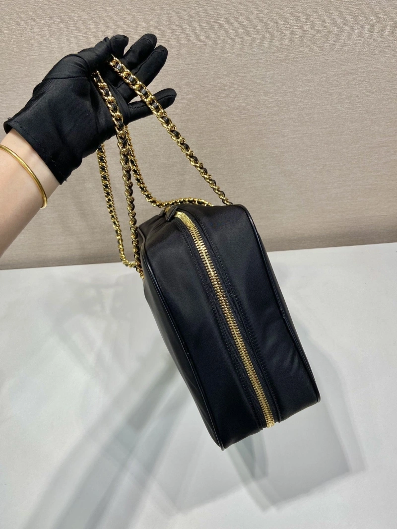 Cozy Prxdx Top Handle Bags 56191