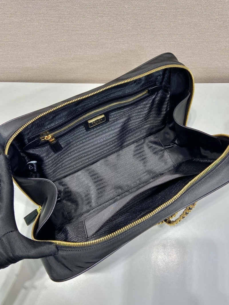 Cozy Prxdx Top Handle Bags 56191