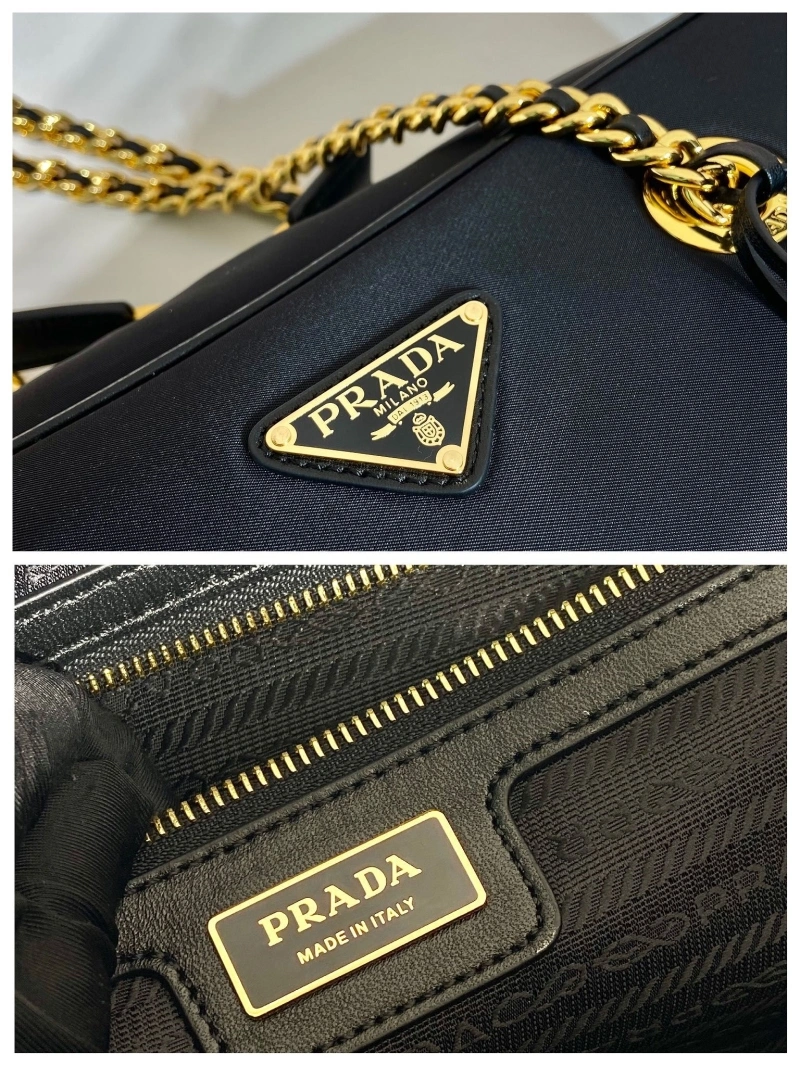 Cozy Prxdx Top Handle Bags 56191