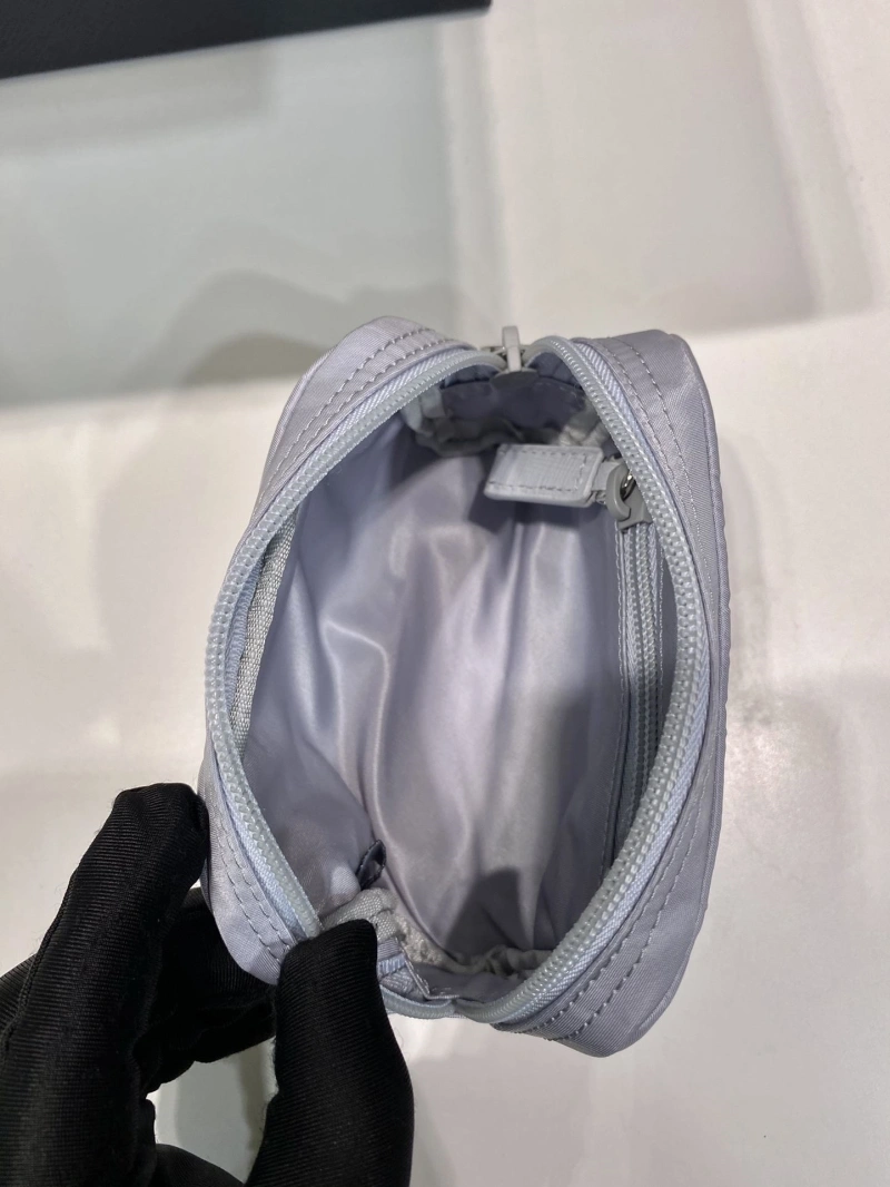 Prxdx Clutch Bags Flexible 56415