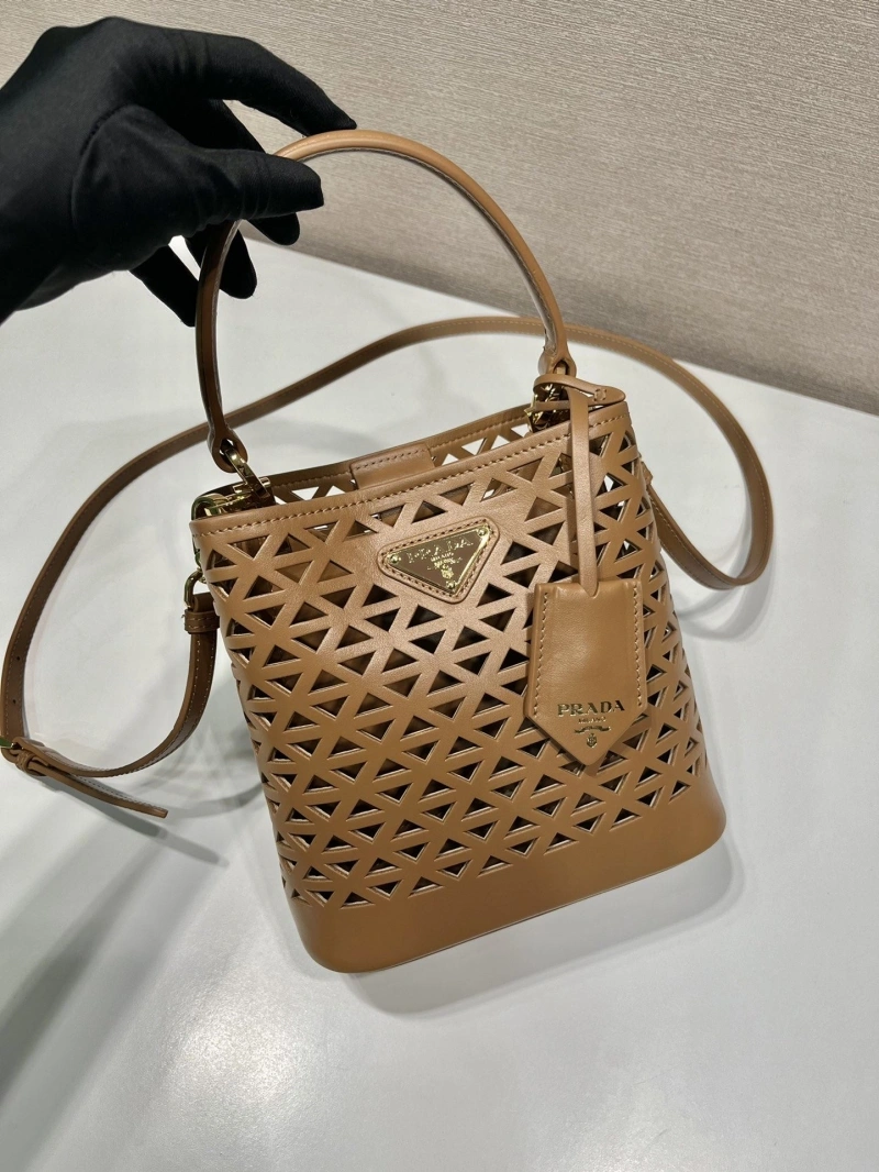 Prxdx Top Handle Bags Reliable 56199