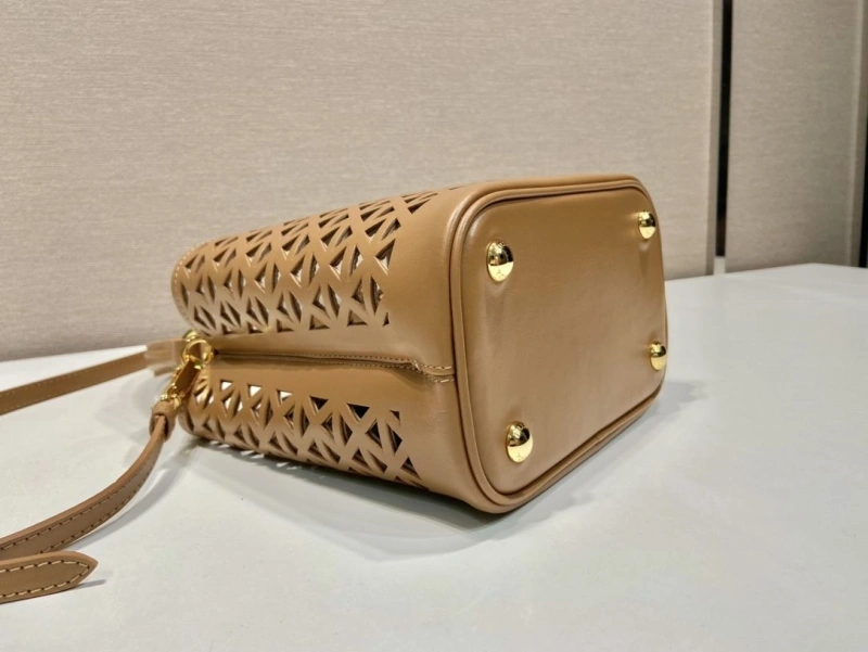 Prxdx Top Handle Bags Reliable 56199