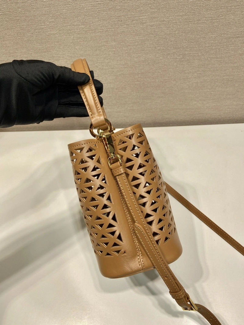 Prxdx Top Handle Bags Reliable 56199