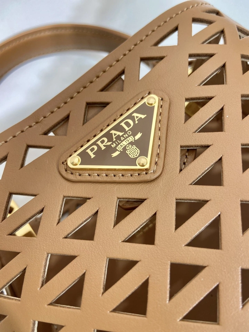 Prxdx Top Handle Bags Reliable 56199