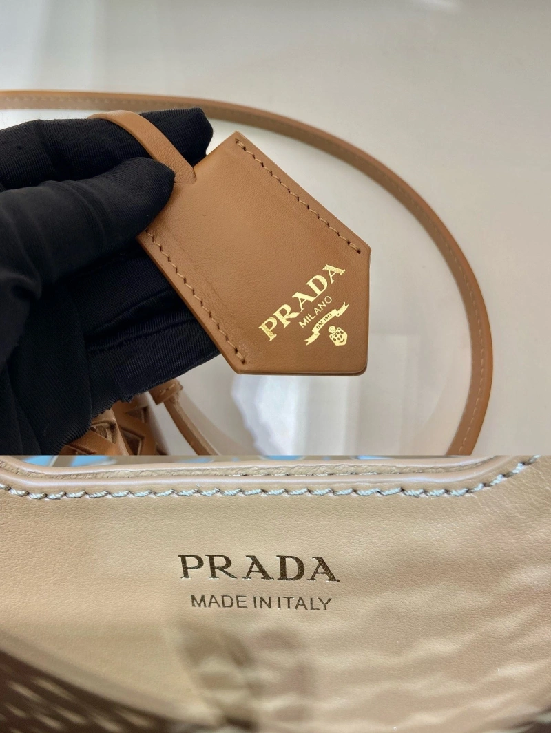 Prxdx Top Handle Bags Reliable 56199