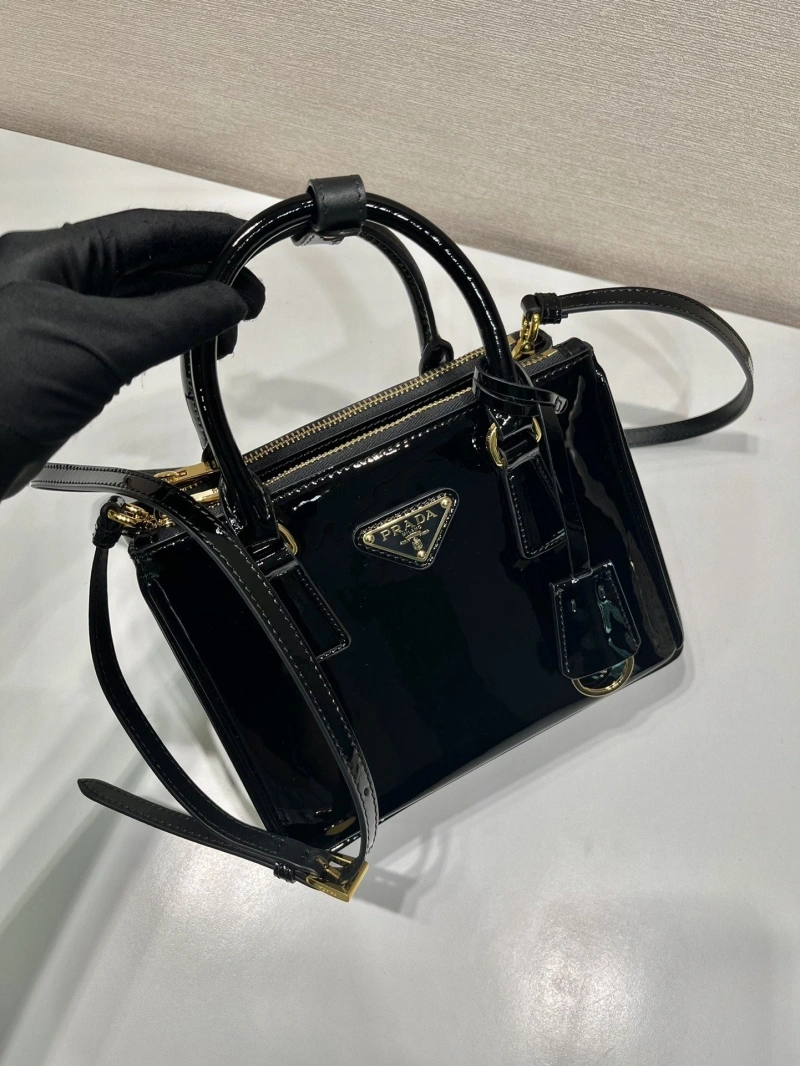 Prxdx Top Handle Bags Compact 56243