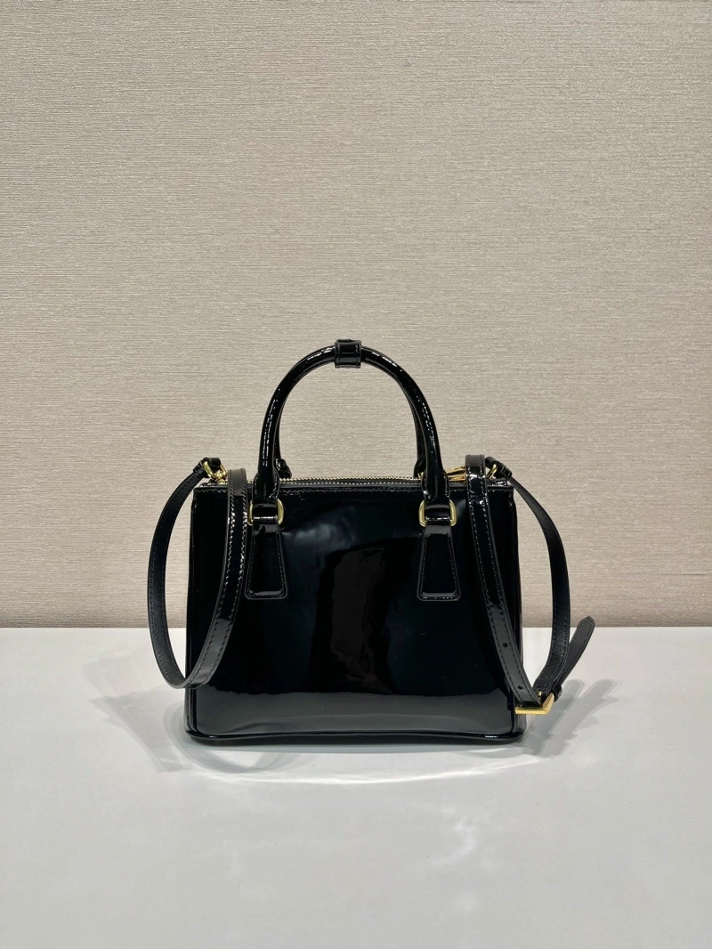 Prxdx Top Handle Bags Compact 56243