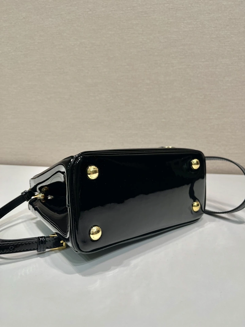 Prxdx Top Handle Bags Compact 56243