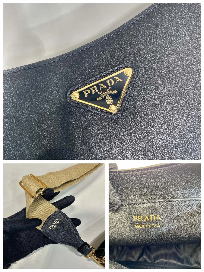 Sophisticated Prxdx Satchel Bags 56349