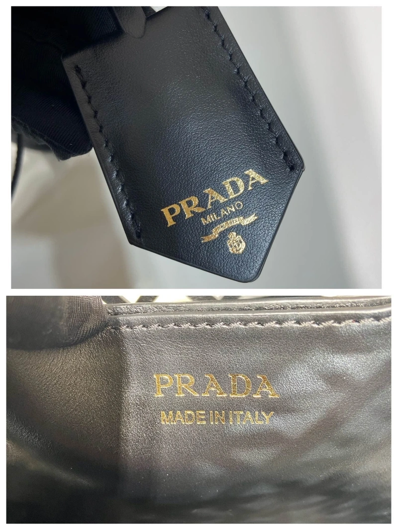 Prxdx Bucket Bags Lightweight 56425