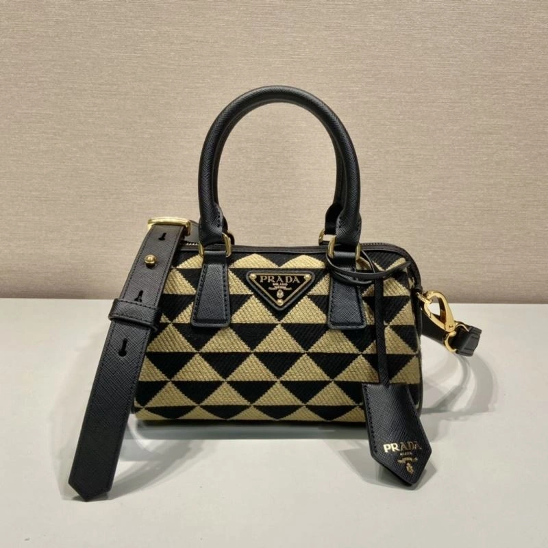 Prxdx Top Handle Bags Breathable 55857