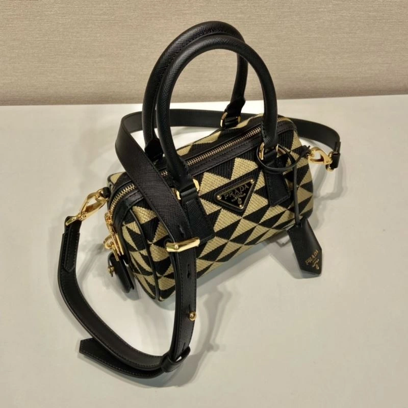 Prxdx Top Handle Bags Breathable 55857