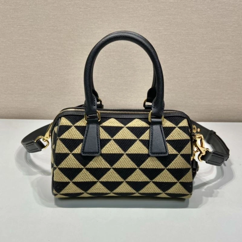 Prxdx Top Handle Bags Breathable 55857