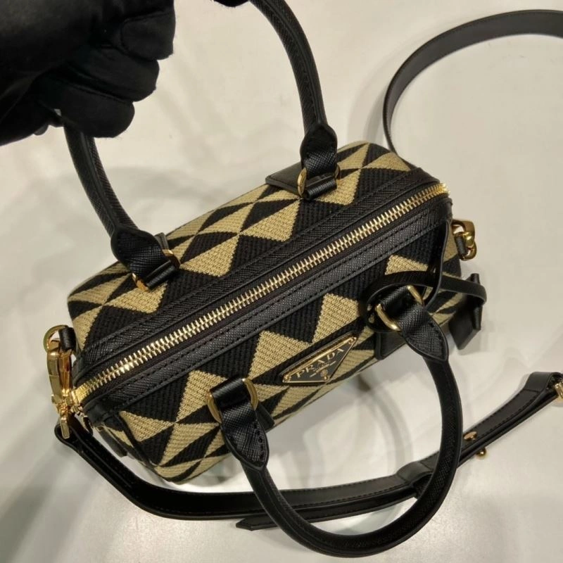 Prxdx Top Handle Bags Breathable 55857