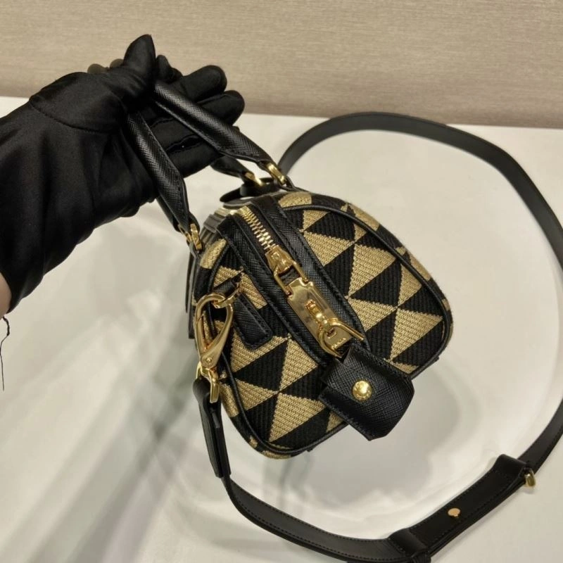 Prxdx Top Handle Bags Breathable 55857