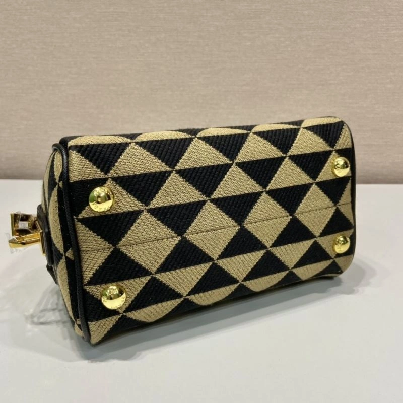 Prxdx Top Handle Bags Breathable 55857