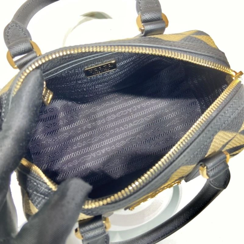 Prxdx Top Handle Bags Breathable 55857