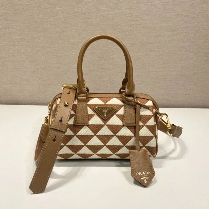 Prxdx Top Handle Bags Bright 55866