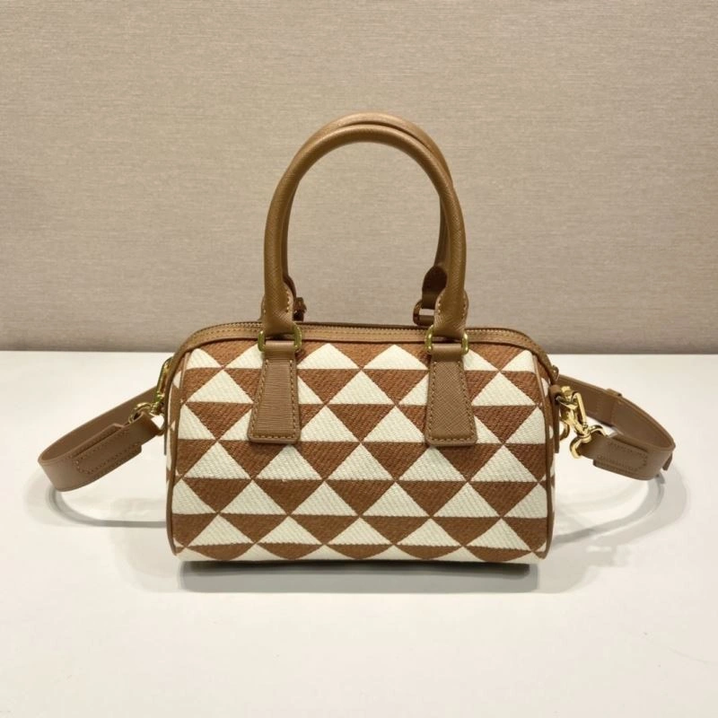Prxdx Top Handle Bags Bright 55866