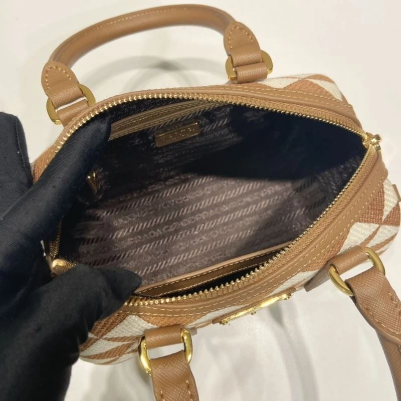 Prxdx Top Handle Bags Bright 55866