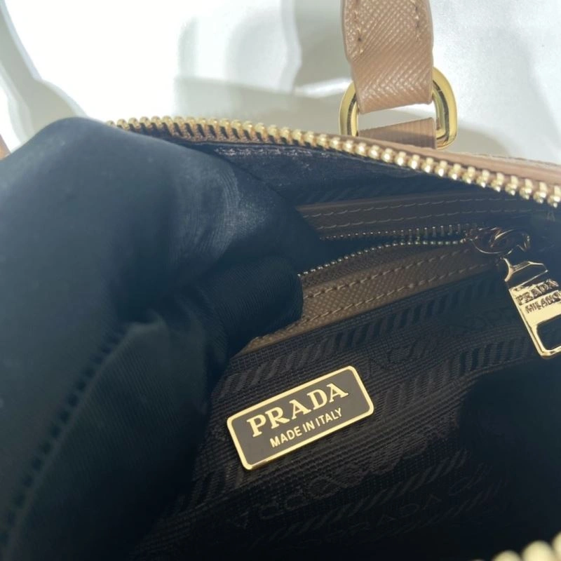 Prxdx Top Handle Bags Bright 55866