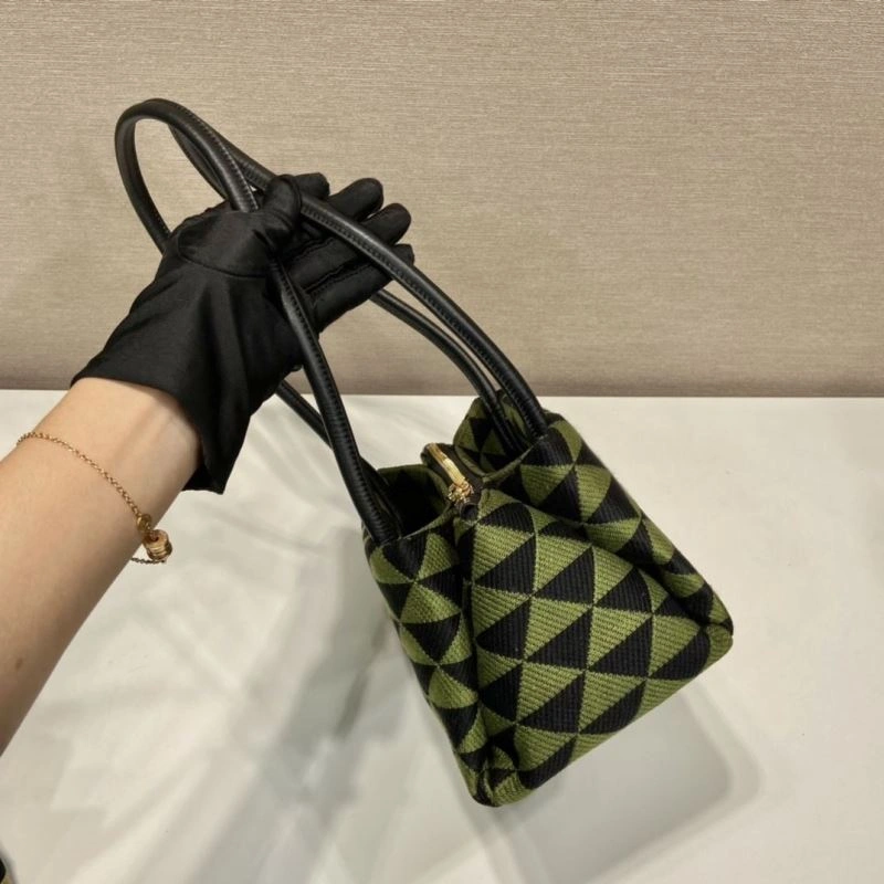 Prxdx Top Handle Bags TopPick 55905
