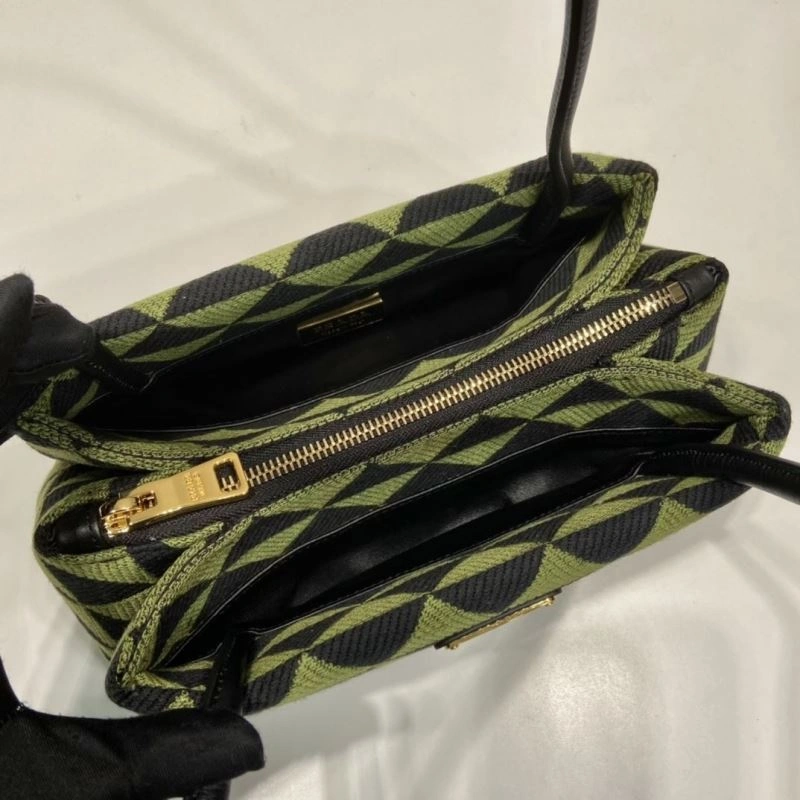 Prxdx Top Handle Bags TopPick 55905