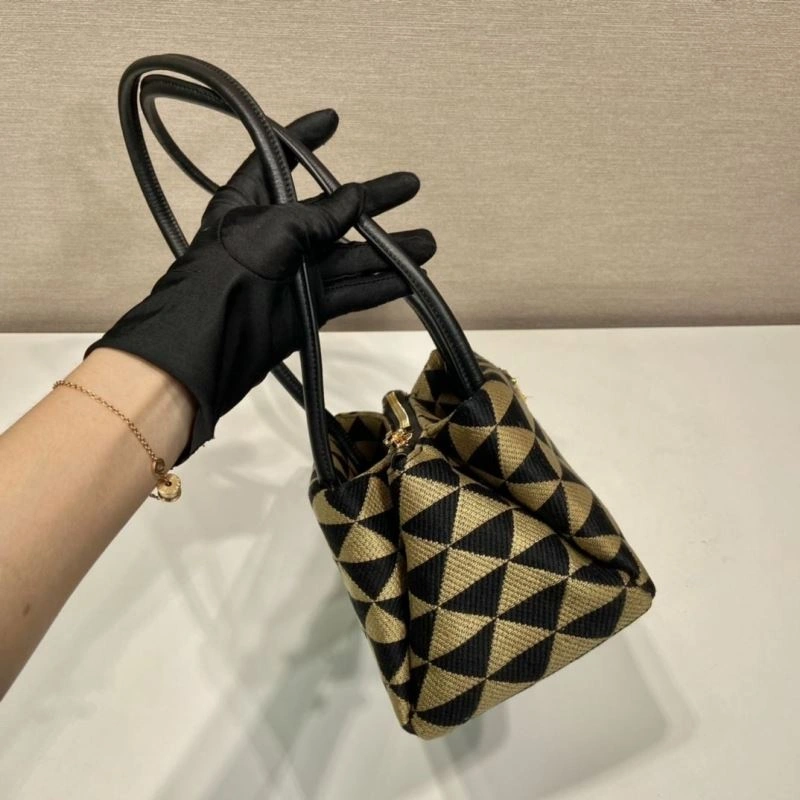 Fashionable Prxdx Top Handle Bags 55950