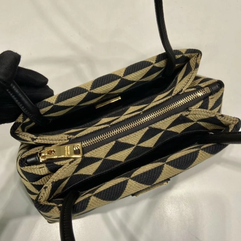 Fashionable Prxdx Top Handle Bags 55950