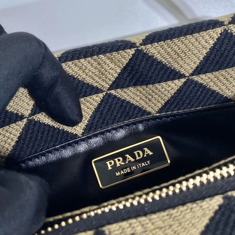 Fashionable Prxdx Top Handle Bags 55950