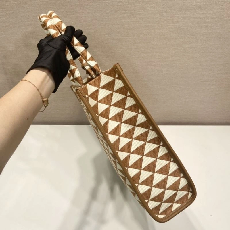 Prxdx Shopping Bags Resilient 55957