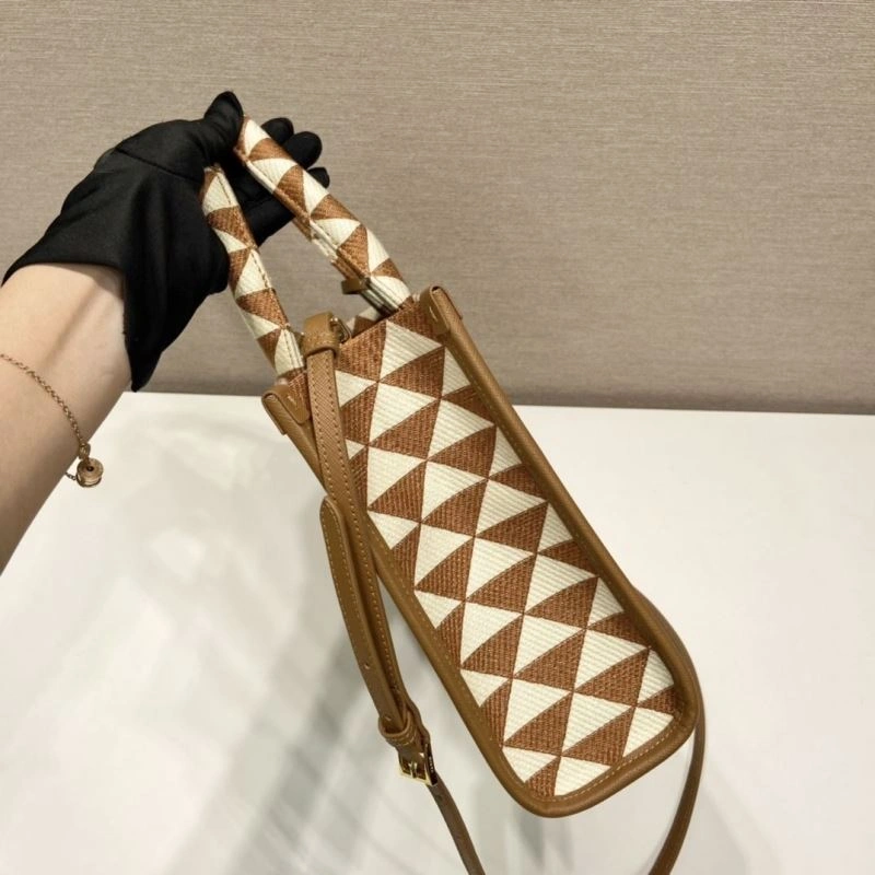 Classic Prxdx Shopping Bags 55921