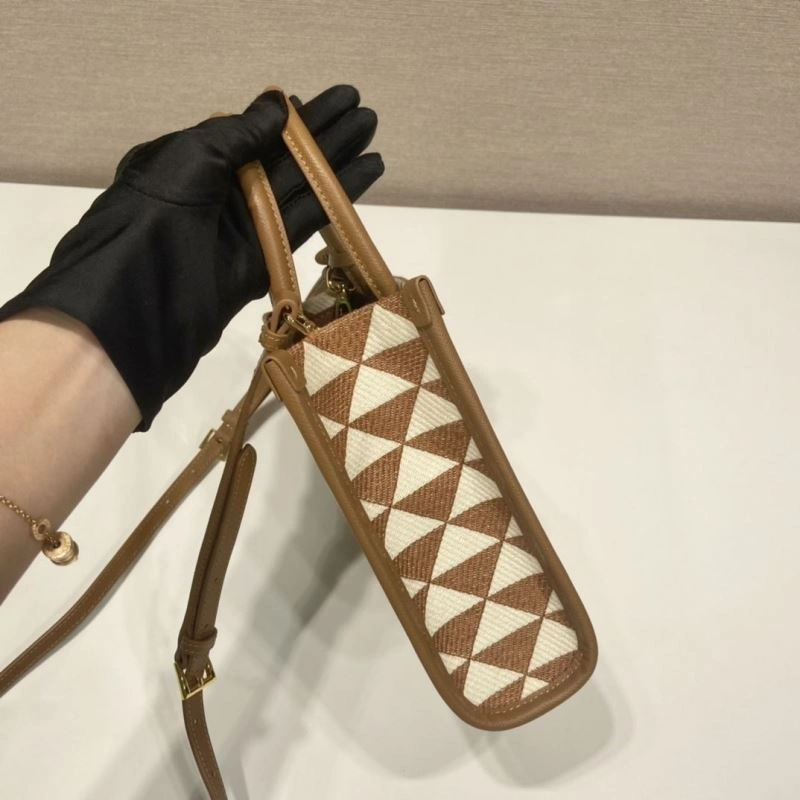 Prxdx Top Handle Bags UrbanStyle 55945