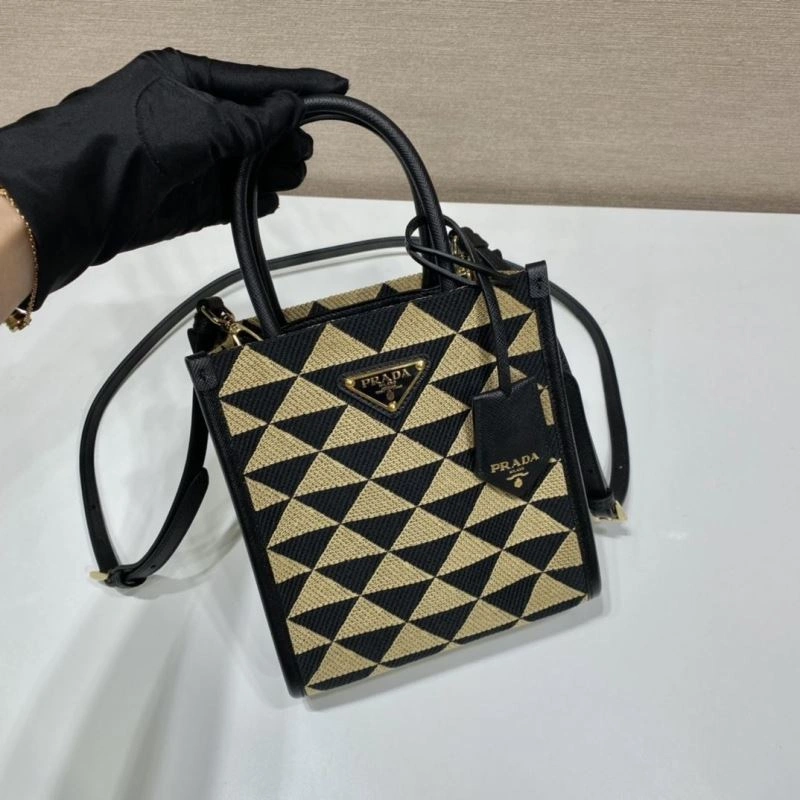 Modern Prxdx Top Handle Bags 55900