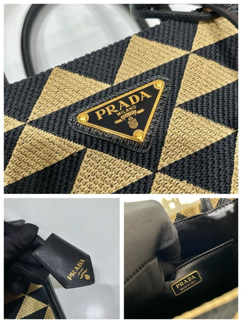 Modern Prxdx Top Handle Bags 55900
